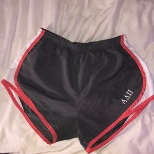 Adpi shorts